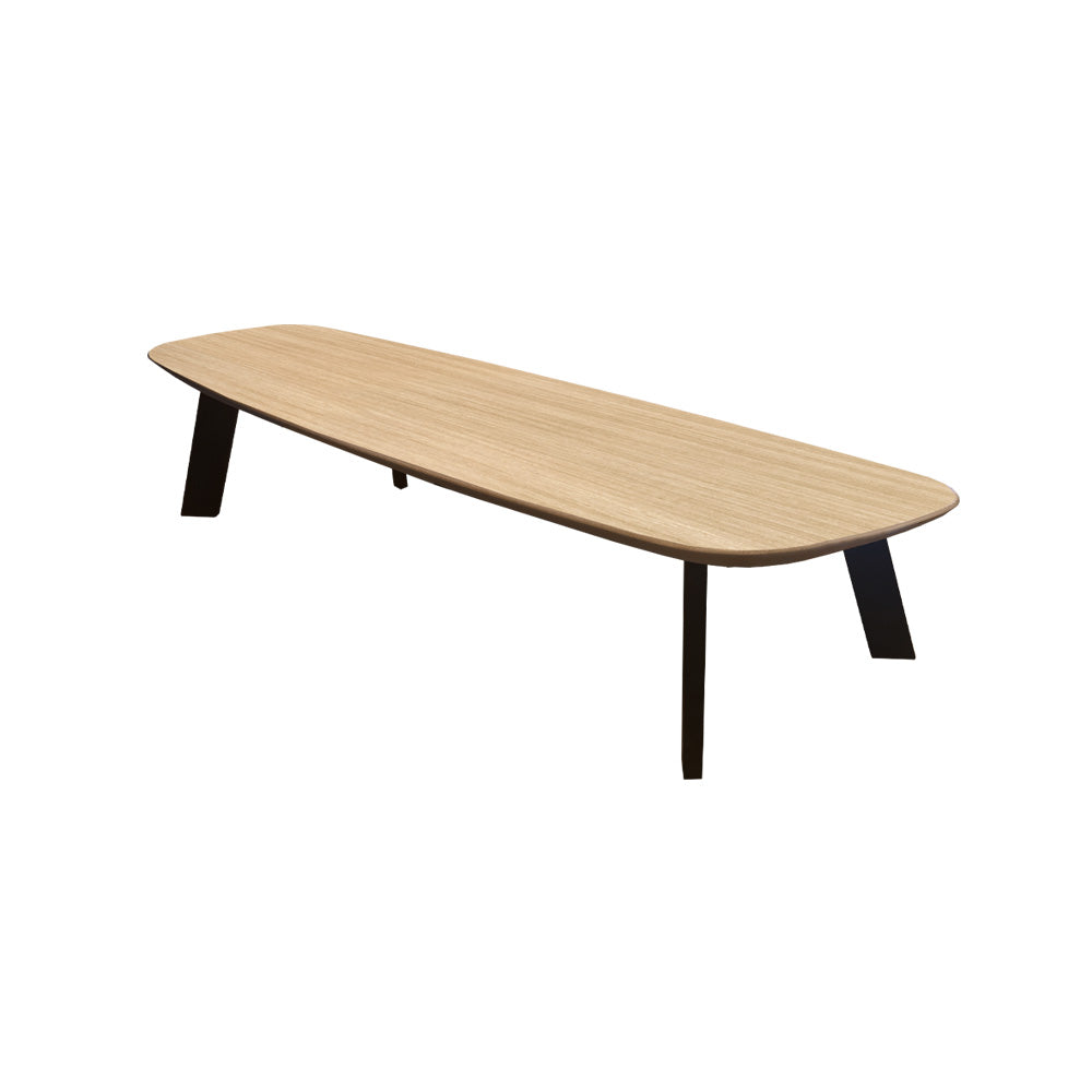 Mesa Maite Roble americano